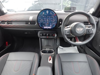 2025 MINI COOPER CONVERTIBLE 照片 5