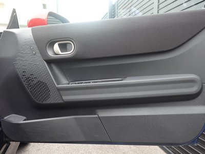 2025 MINI COOPER CONVERTIBLE 照片 76