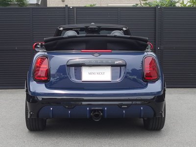 2025 MINI COOPER CONVERTIBLE 照片 40