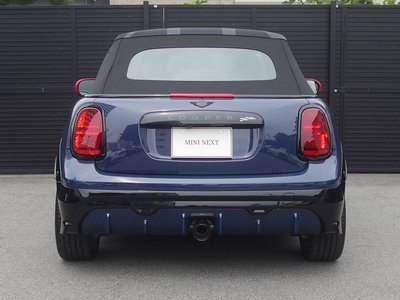 2025 MINI COOPER CONVERTIBLE 照片 18