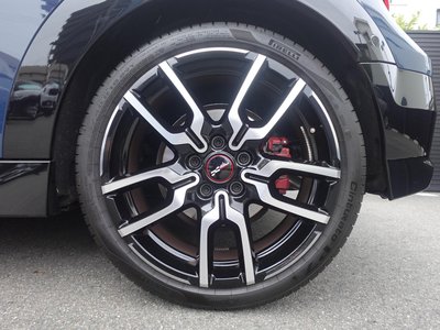 2025 MINI COOPER CONVERTIBLE 照片 85