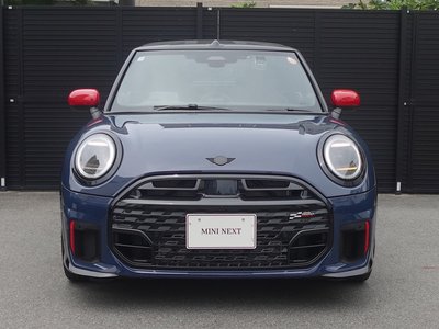 2025 MINI COOPER CONVERTIBLE 照片 24