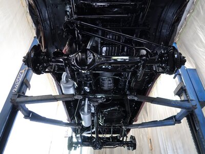 1990 Toyota LAND CRUISER 80 photo 3