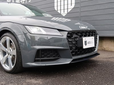 صورة 2 لـ 2020 AUDI TT ROADSTER