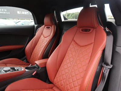 صورة 4 لـ 2020 AUDI TT ROADSTER