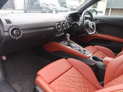 صورة 3 لـ 2020 AUDI TT ROADSTER