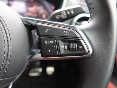 2020 AUDI TT ROADSTER 照片 33