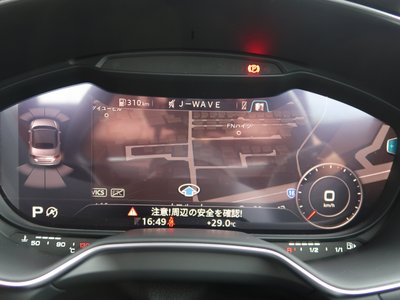 صورة 10 لـ 2020 AUDI TT ROADSTER