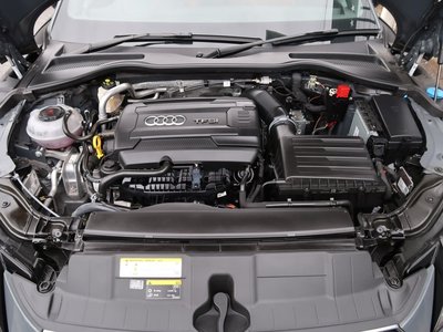 2020 AUDI TT ROADSTER 照片 25