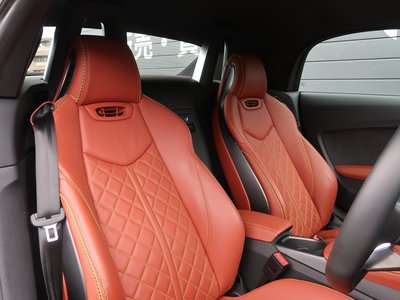 2020 AUDI TT ROADSTER 照片 36