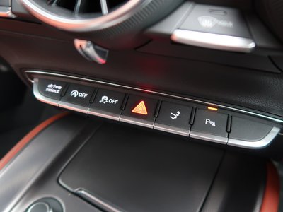 2020 AUDI TT ROADSTER 照片 34