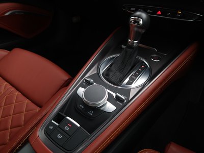 صورة 9 لـ 2020 AUDI TT ROADSTER