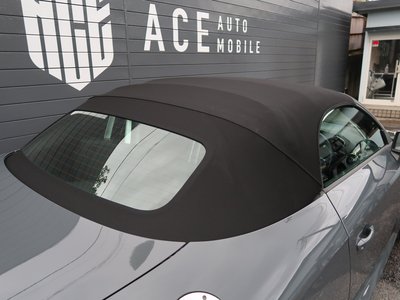 2020 AUDI TT ROADSTER 照片 26