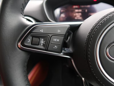 2020 AUDI TT ROADSTER 照片 32
