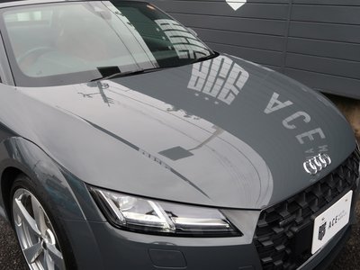 2020 AUDI TT ROADSTER 照片 24