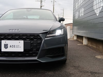 2020 AUDI TT ROADSTER 照片 23