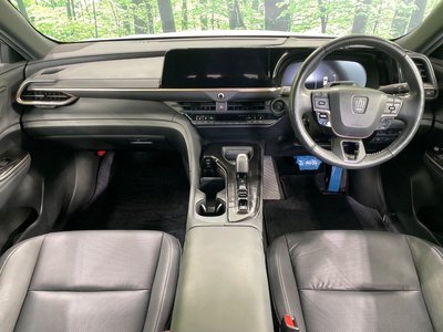 صورة 2 لـ 2024 Toyota CROWN SPORT