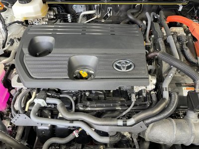 صورة 18 لـ 2024 Toyota CROWN SPORT