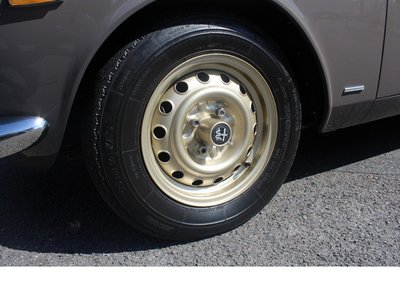 صورة 5 لـ 1967 ALFA Romeo JULIA
