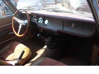 صورة 12 لـ 1967 ALFA Romeo JULIA