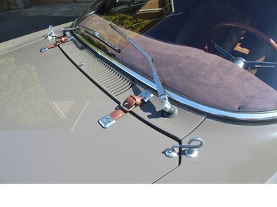 صورة 3 لـ 1967 ALFA Romeo JULIA