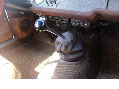 صورة 14 لـ 1967 ALFA Romeo JULIA