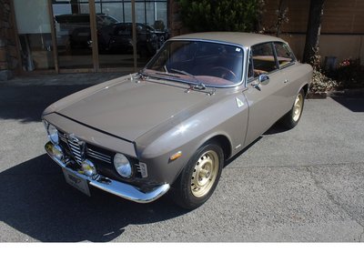 صورة 2 لـ 1967 ALFA Romeo JULIA