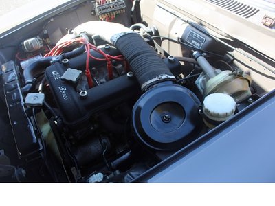 صورة 19 لـ 1967 ALFA Romeo JULIA