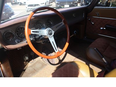 صورة 8 لـ 1967 ALFA Romeo JULIA