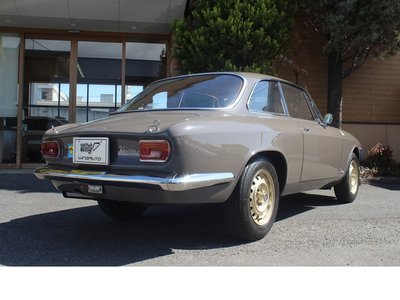 صورة 16 لـ 1967 ALFA Romeo JULIA