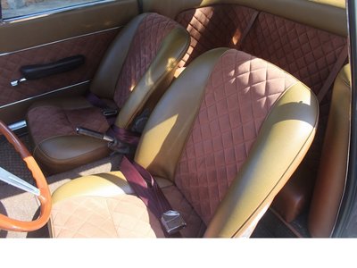 صورة 10 لـ 1967 ALFA Romeo JULIA