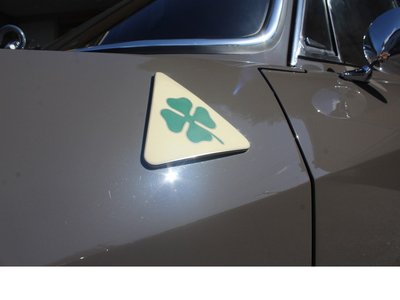 صورة 4 لـ 1967 ALFA Romeo JULIA