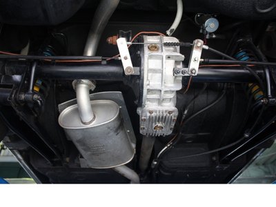 صورة 26 لـ 1967 ALFA Romeo JULIA