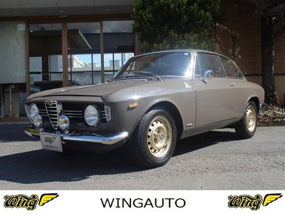 صورة 1 لـ 1967 ALFA Romeo JULIA