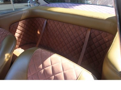 صورة 11 لـ 1967 ALFA Romeo JULIA