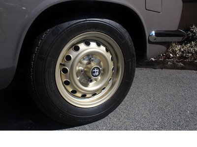 صورة 7 لـ 1967 ALFA Romeo JULIA