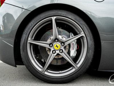 صورة مصغرة 20 لـ 2014 Ferrari 458 SPIDER