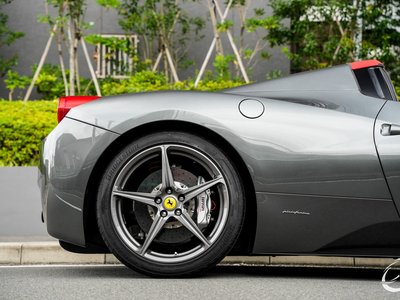 صورة مصغرة 50 لـ 2014 Ferrari 458 SPIDER