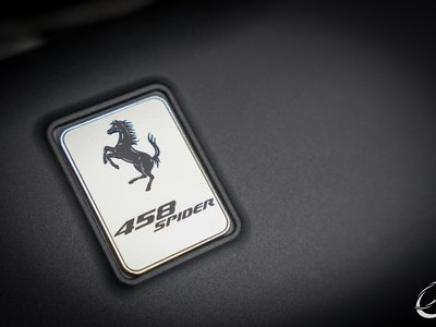 صورة مصغرة 73 لـ 2014 Ferrari 458 SPIDER