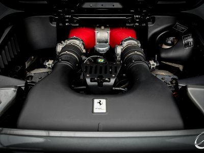 صورة مصغرة 72 لـ 2014 Ferrari 458 SPIDER