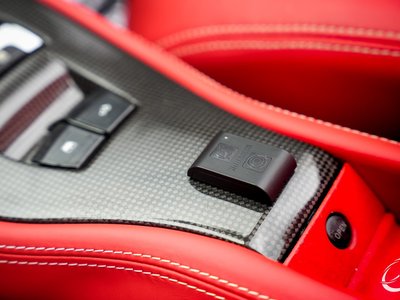 صورة مصغرة 59 لـ 2014 Ferrari 458 SPIDER