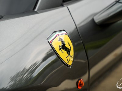 صورة مصغرة 24 لـ 2014 Ferrari 458 SPIDER