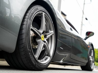 صورة مصغرة 26 لـ 2014 Ferrari 458 SPIDER