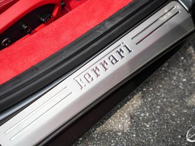 صورة مصغرة 22 لـ 2014 Ferrari 458 SPIDER