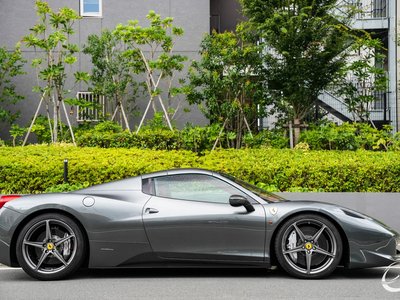 صورة مصغرة 42 لـ 2014 Ferrari 458 SPIDER