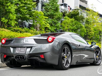 صورة مصغرة 40 لـ 2014 Ferrari 458 SPIDER
