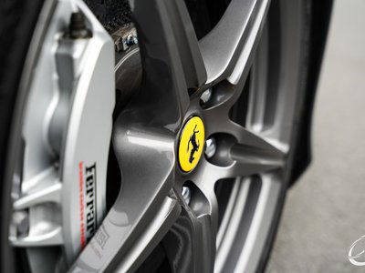 صورة مصغرة 27 لـ 2014 Ferrari 458 SPIDER