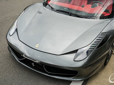 صورة مصغرة 43 لـ 2014 Ferrari 458 SPIDER