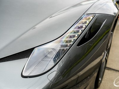 صورة مصغرة 57 لـ 2014 Ferrari 458 SPIDER