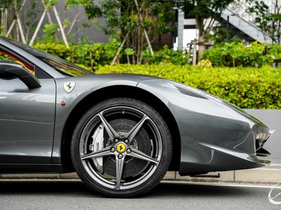 صورة مصغرة 33 لـ 2014 Ferrari 458 SPIDER